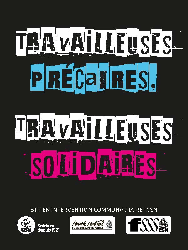 CAP St-Barnabé : une réorganisation avec d’importantes conséquences pour une cinquantaine de membres